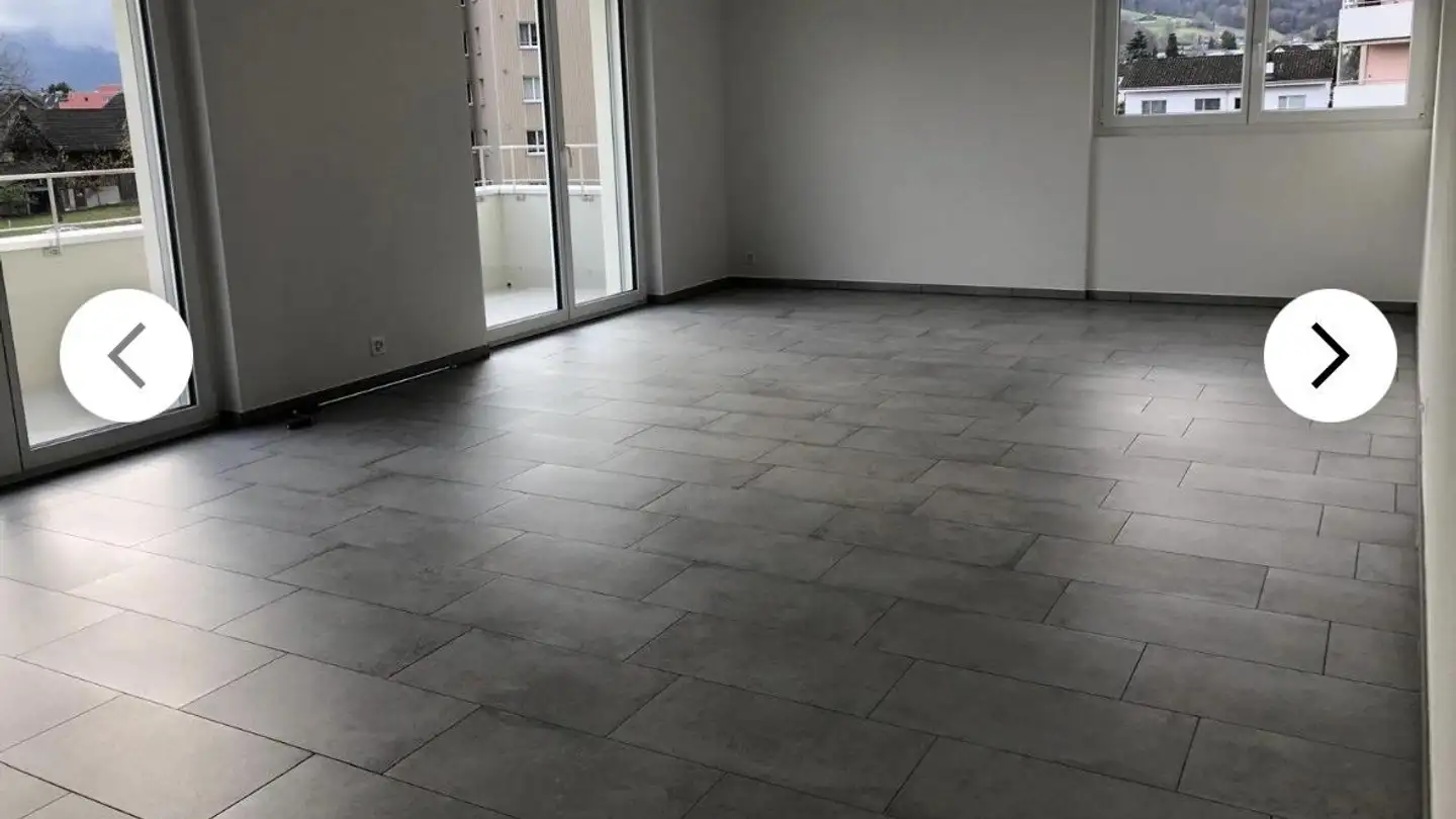 Appartamento in affitto - Feldwiesenstrasse 27a, 9450 Altstätten SG - Foto 3