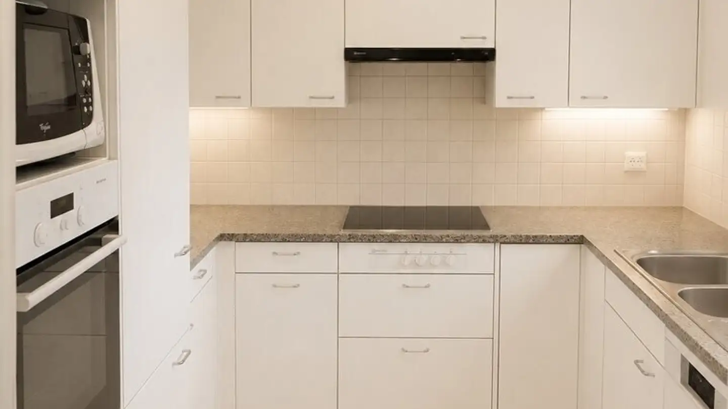 Apartment for rent - Grünaustrasse 29, 8370 Sirnach - Photo 2