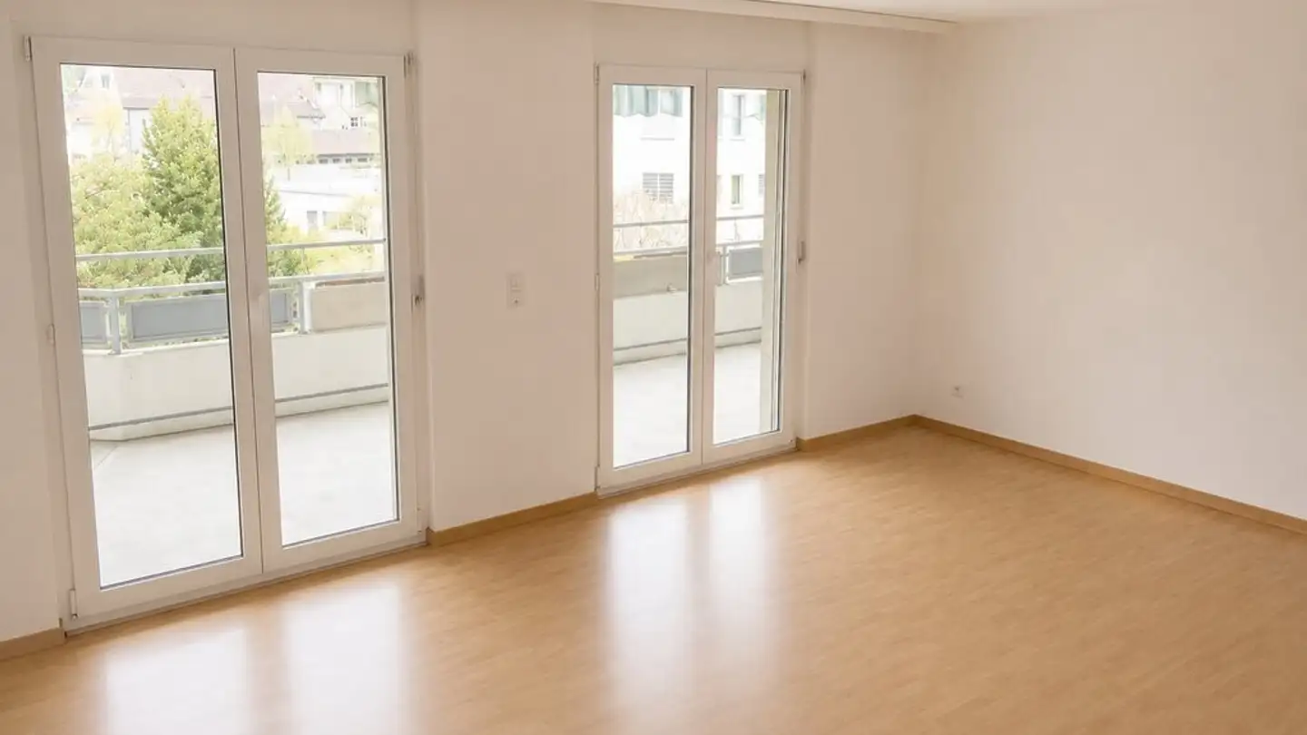 Apartment for rent - Grünaustrasse 29, 8370 Sirnach - Photo 3