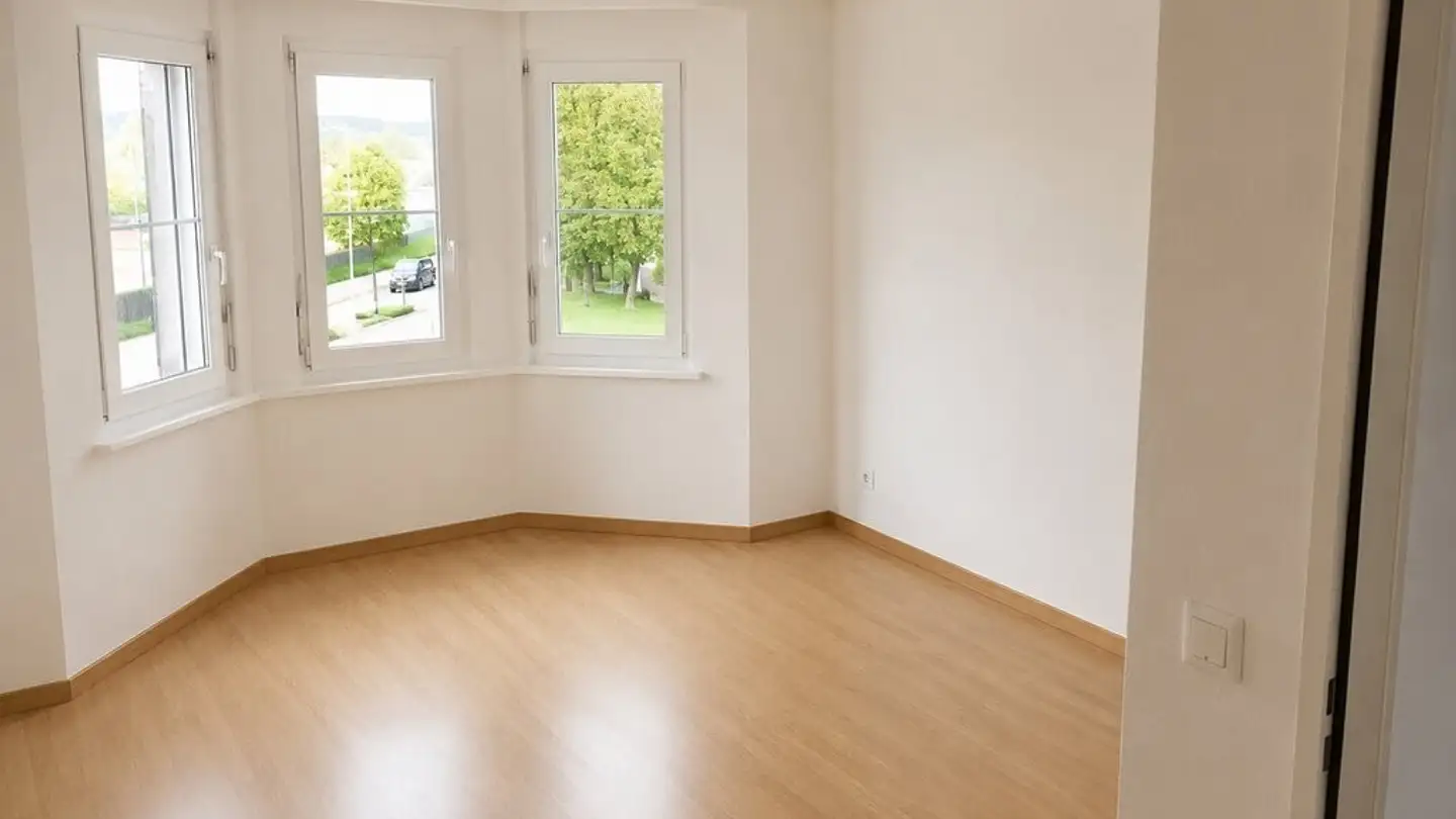 Apartment for rent - Grünaustrasse 29, 8370 Sirnach - Photo 4
