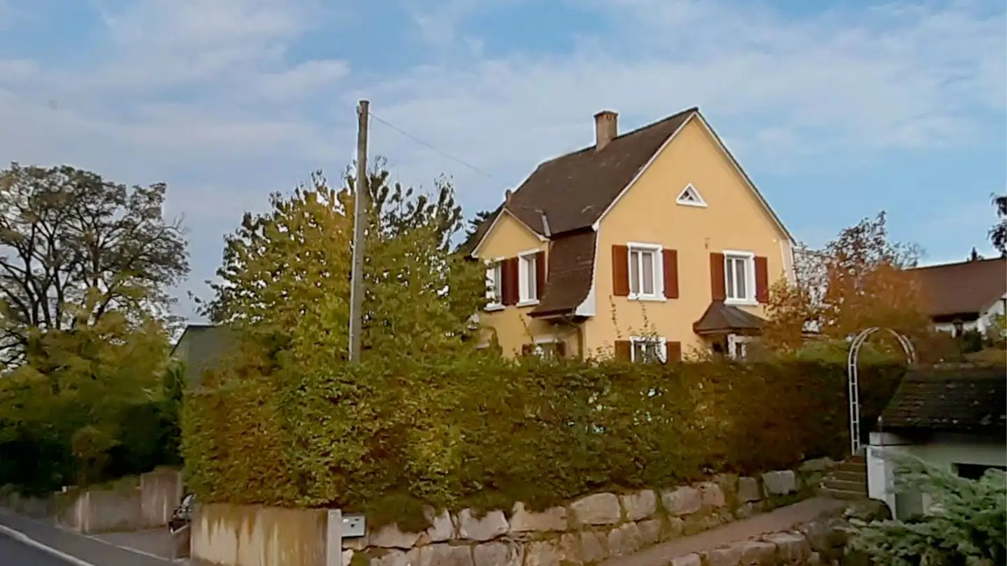 Single house for sale - 4147 Aesch BL