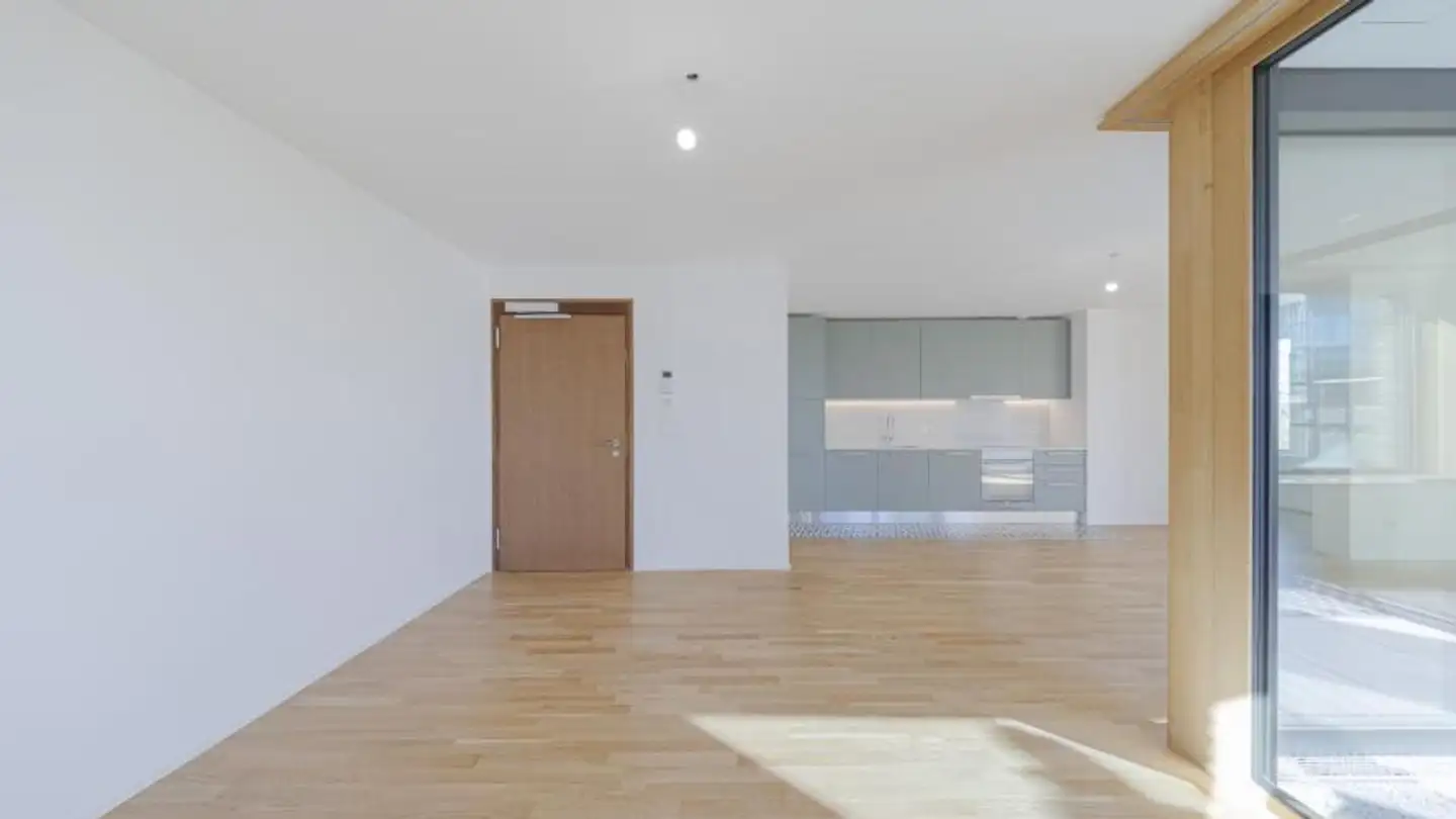 Appartement à louer - 1008 Prilly - Photo 2