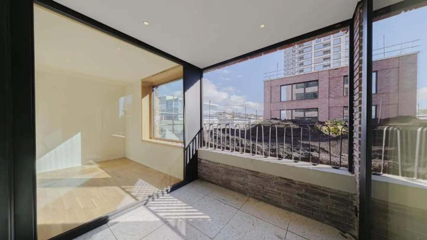 Appartement à louer - 1008 Prilly - Photo 3