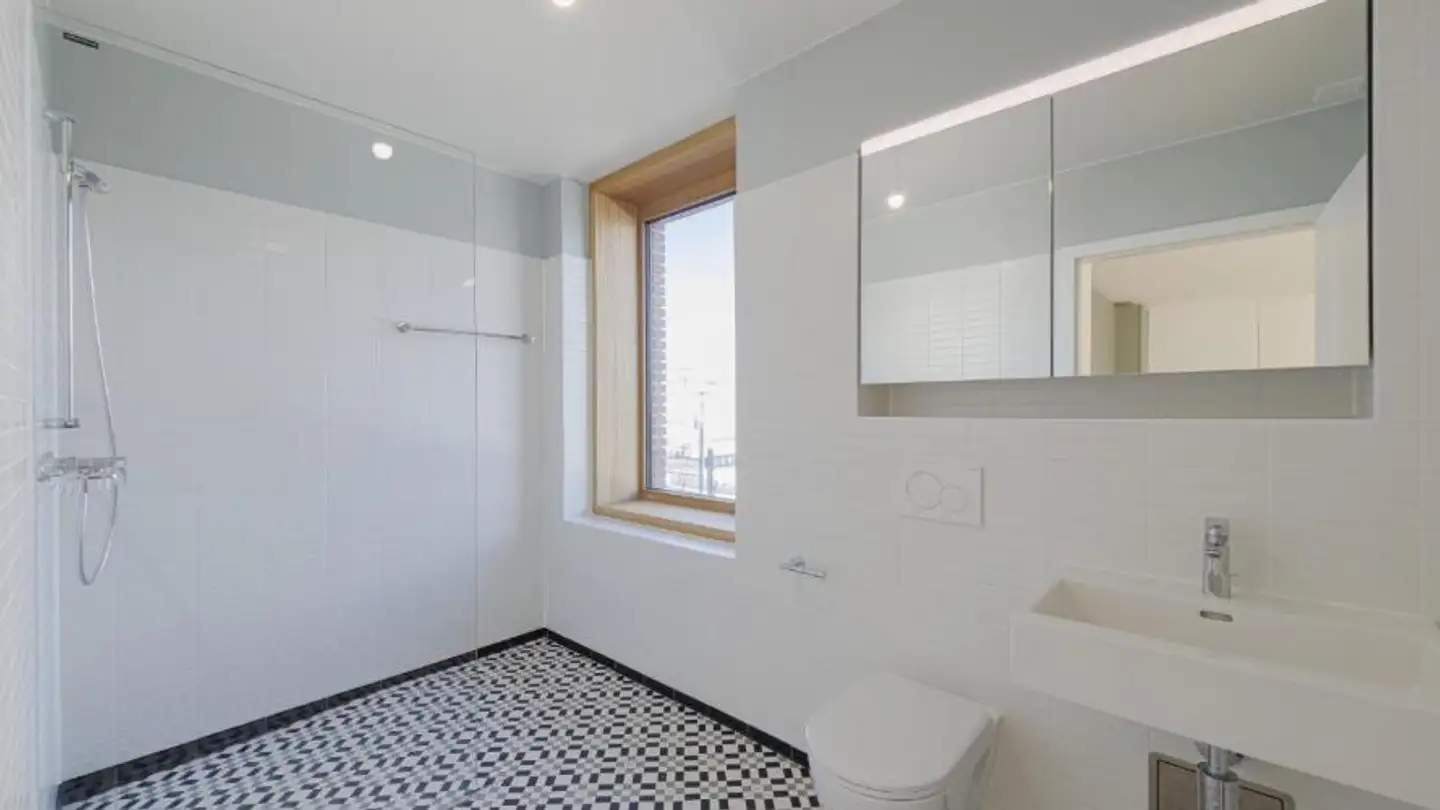 Appartement à louer - 1008 Prilly - Photo 4