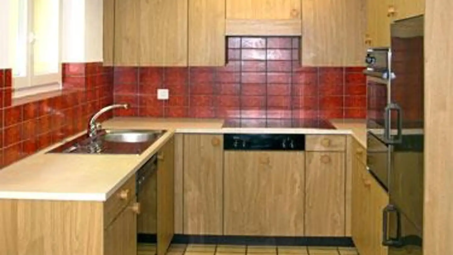 Apartment for rent - Hummelbergstrasse 66, 8645 Jona - Photo 3