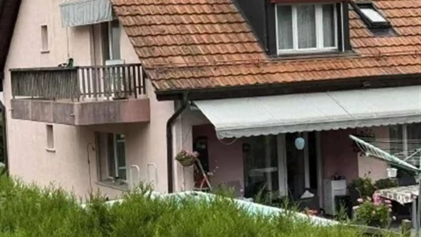 Apartment for sale - 1522 Lucens