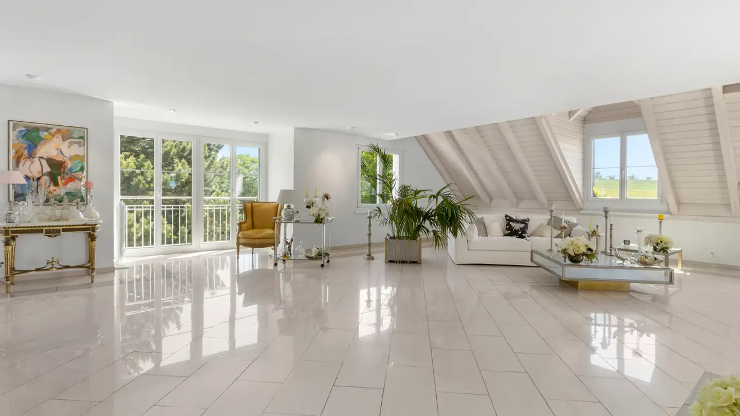 Duplex for sale - Hinterbergstrasse 20, 8604 Volketswil