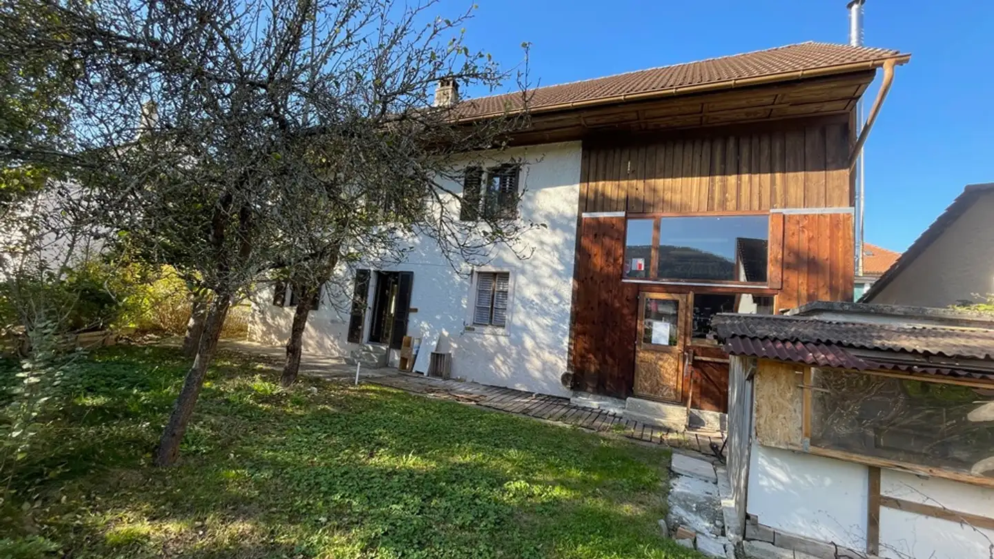 Single house for sale - 2854 Bassecourt - Photo 3