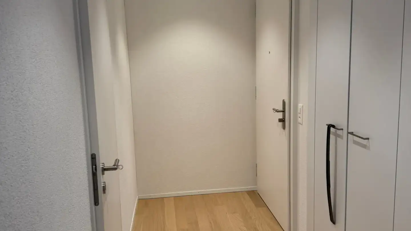 Apartment for rent - Ottenbacherstrasse 2b, 8912 Obfelden