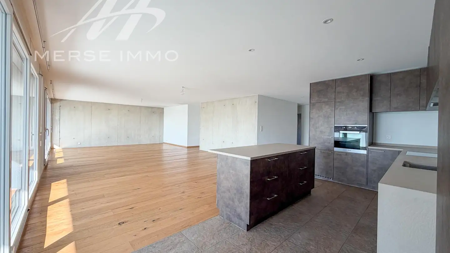 Attico in vendita - Rue Des Vernes 20, 2013 Colombier NE