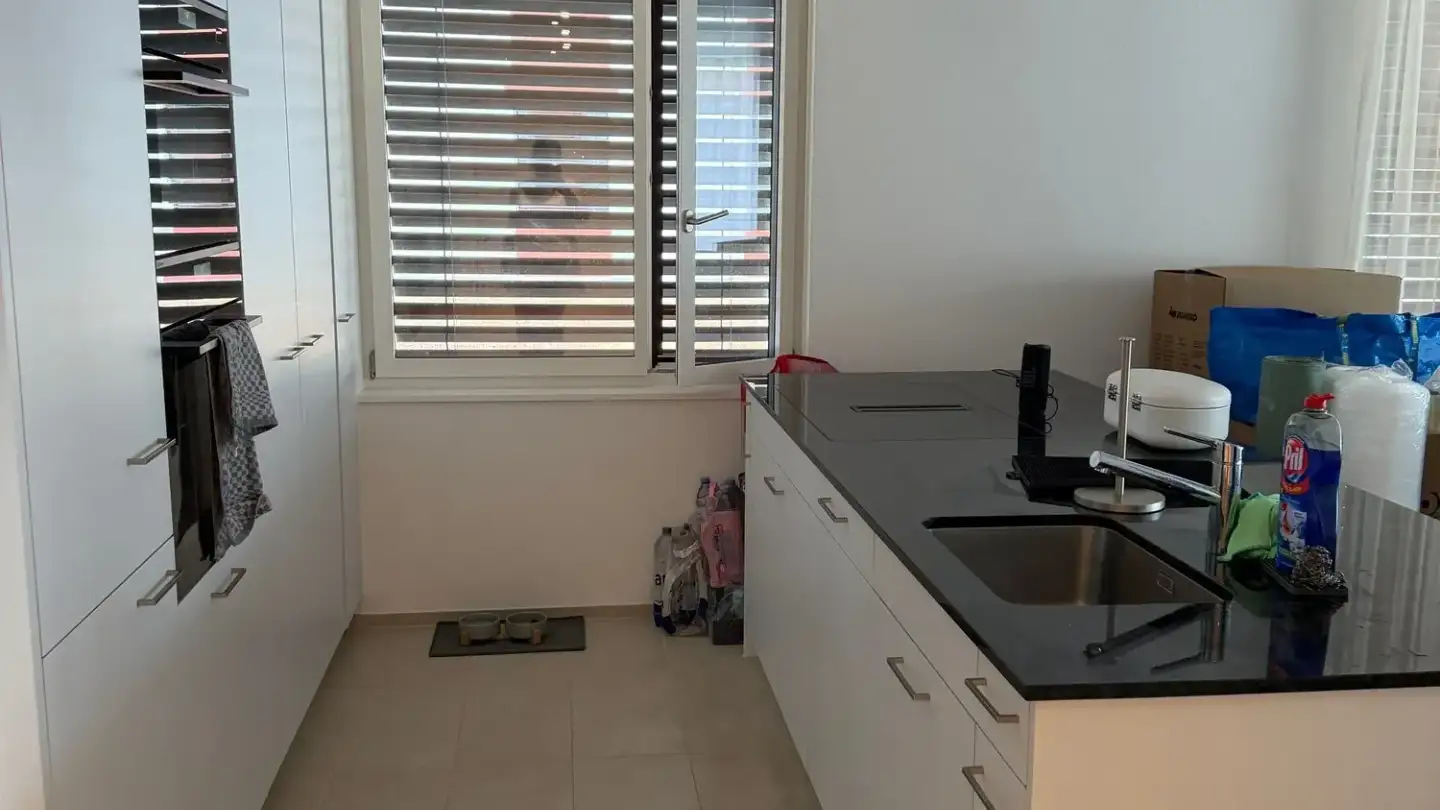 Apartment for rent - Ottenbacherstrasse 2b, 8912 Obfelden - Photo 2