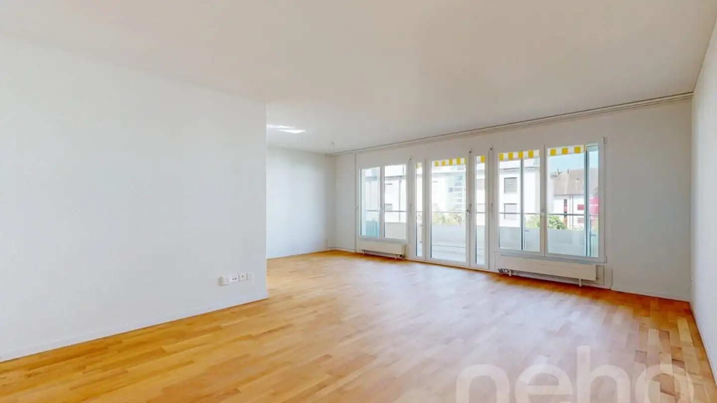 Appartement à vendre - 6312 Steinhausen - Photo 4