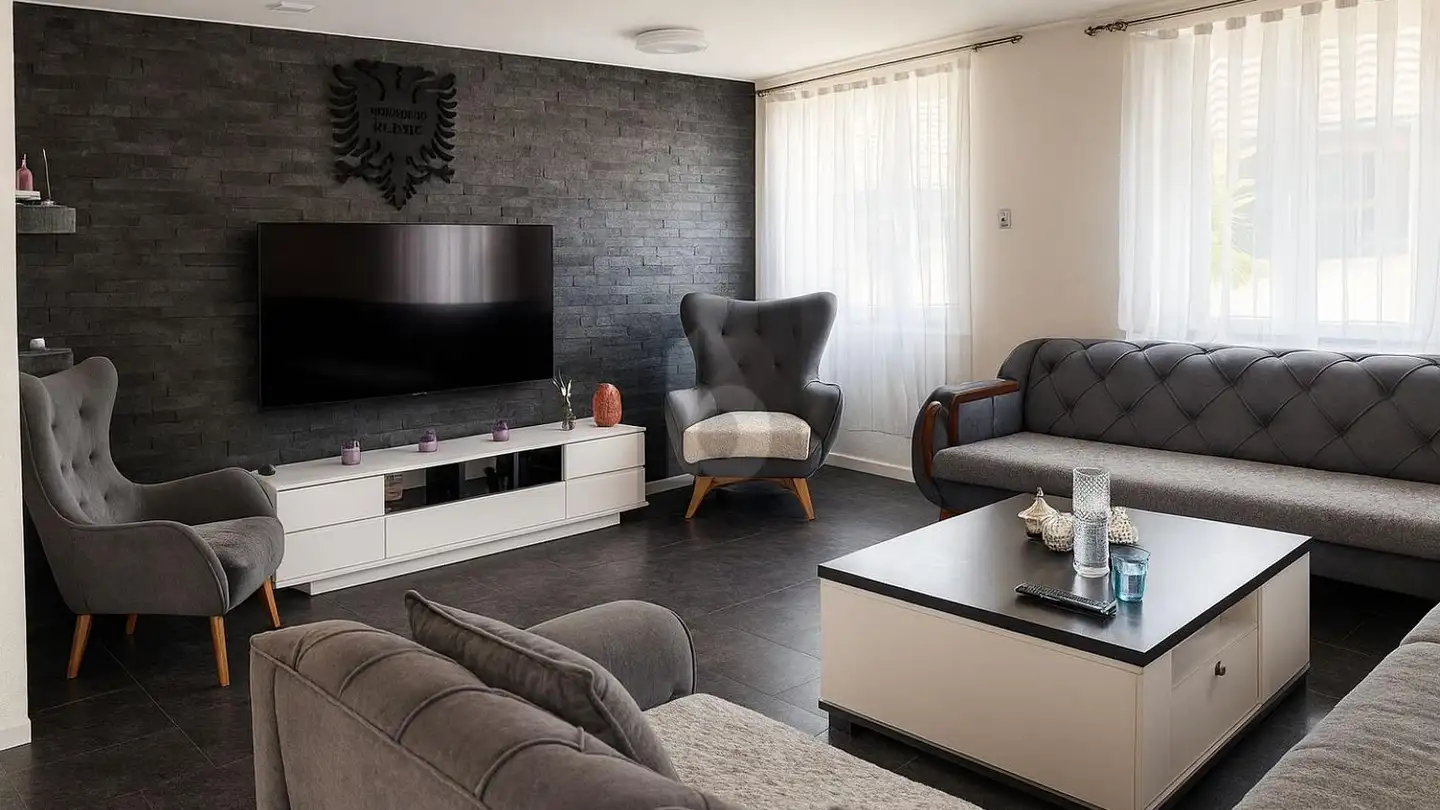 Immeuble résidentiel à vendre - 2854 Bassecourt - Photo 2