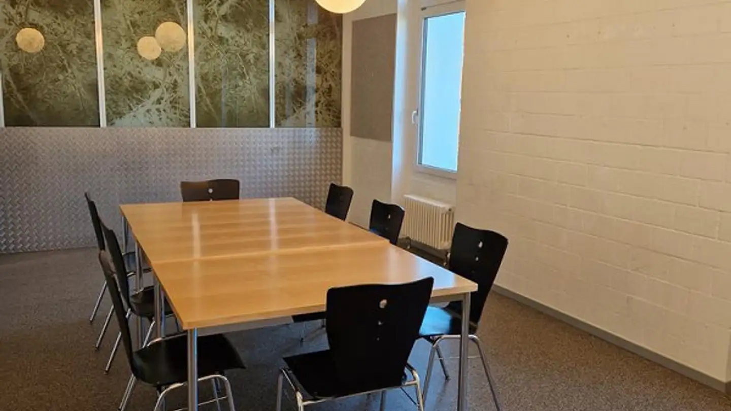 Commerciale in affitto - Junkerbifangstrasse 12, 4800 Zofingen - Foto 3