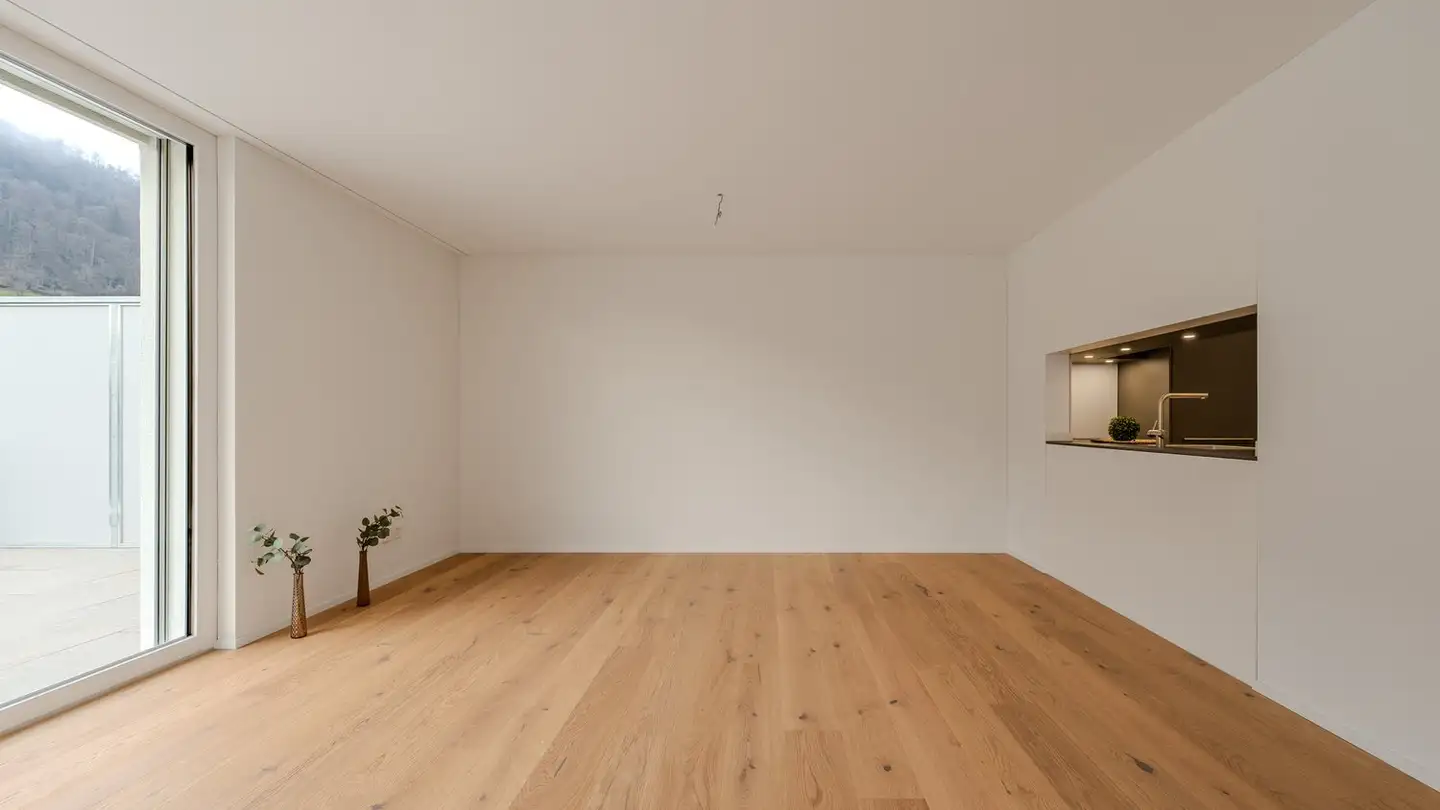 Appartement à louer - Wallgrabenweg 3, 4663 Aarburg - Photo 2