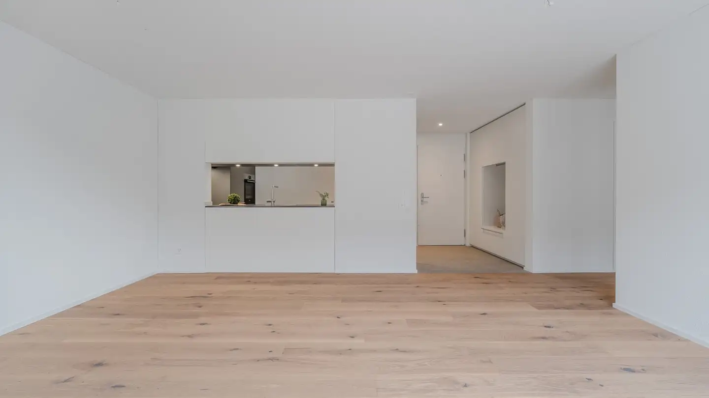 Appartement à louer - Wallgrabenweg 3, 4663 Aarburg - Photo 4