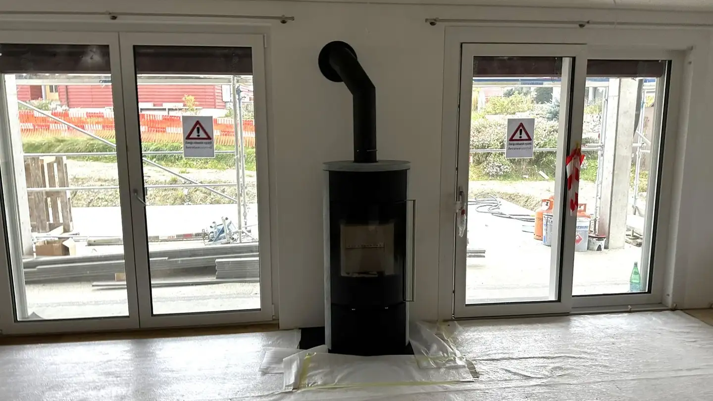 Appartamento a gradini in affitto - Paul Häberlinstrasse 5, 8593 Kesswil - Photo 3