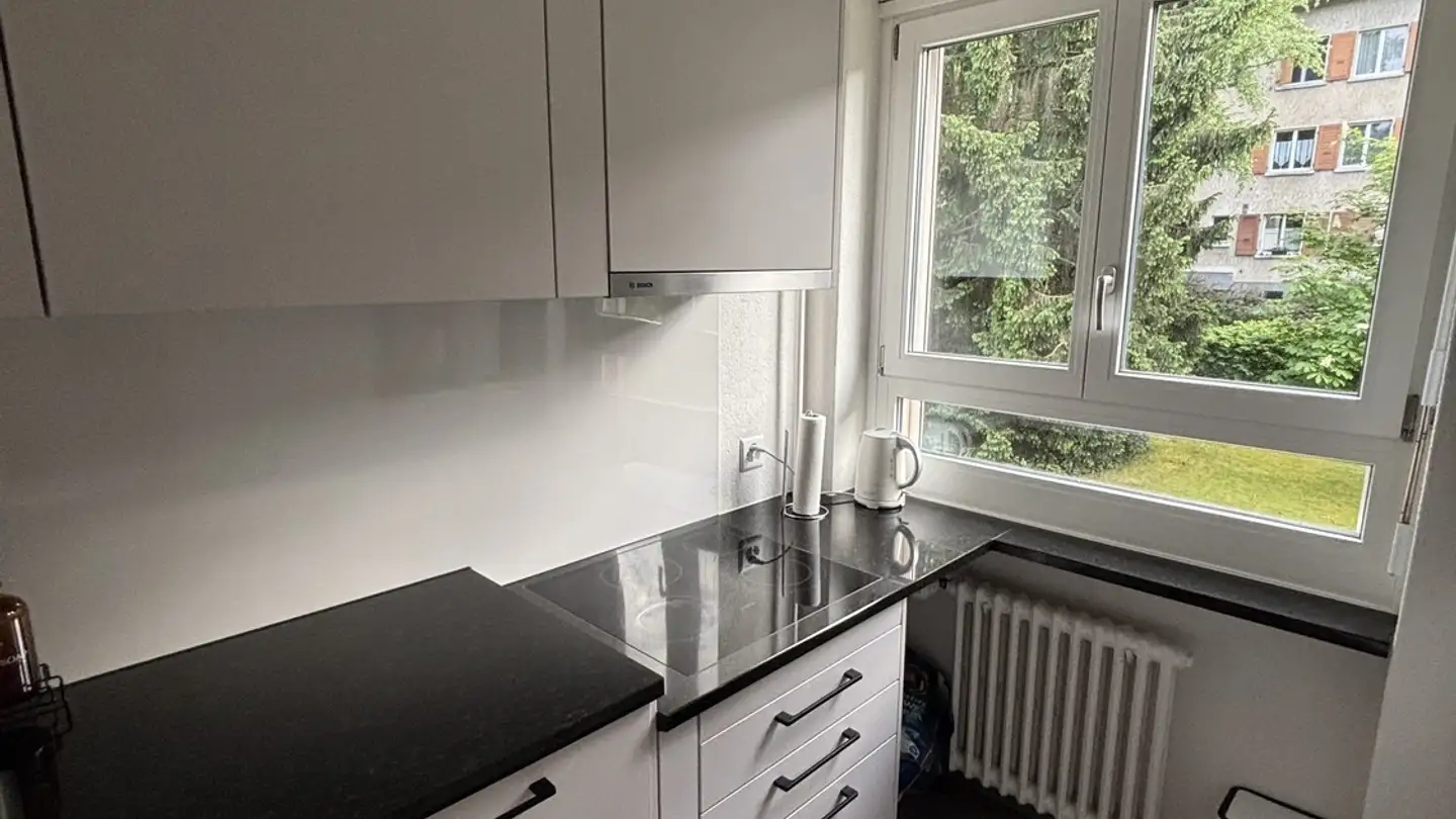 Wohnung mieten - Ochsenbeinstrasse 8, 3008 Bern - Foto 2