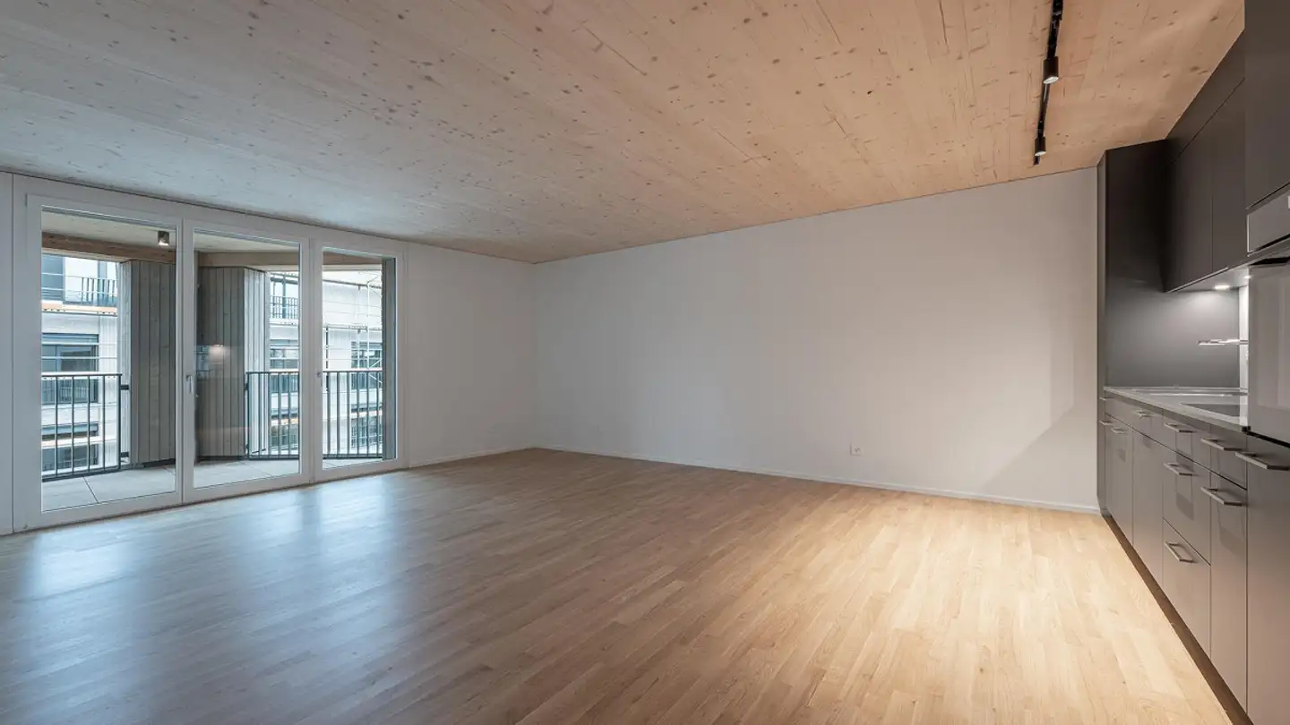 Appartamento in affitto - Zelgstrasse 7, 8610 Uster - Foto 3