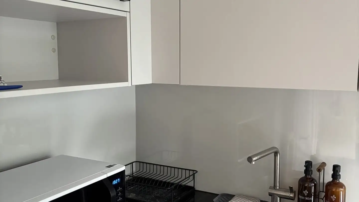 Wohnung mieten - Ochsenbeinstrasse 8, 3008 Bern - Foto 4