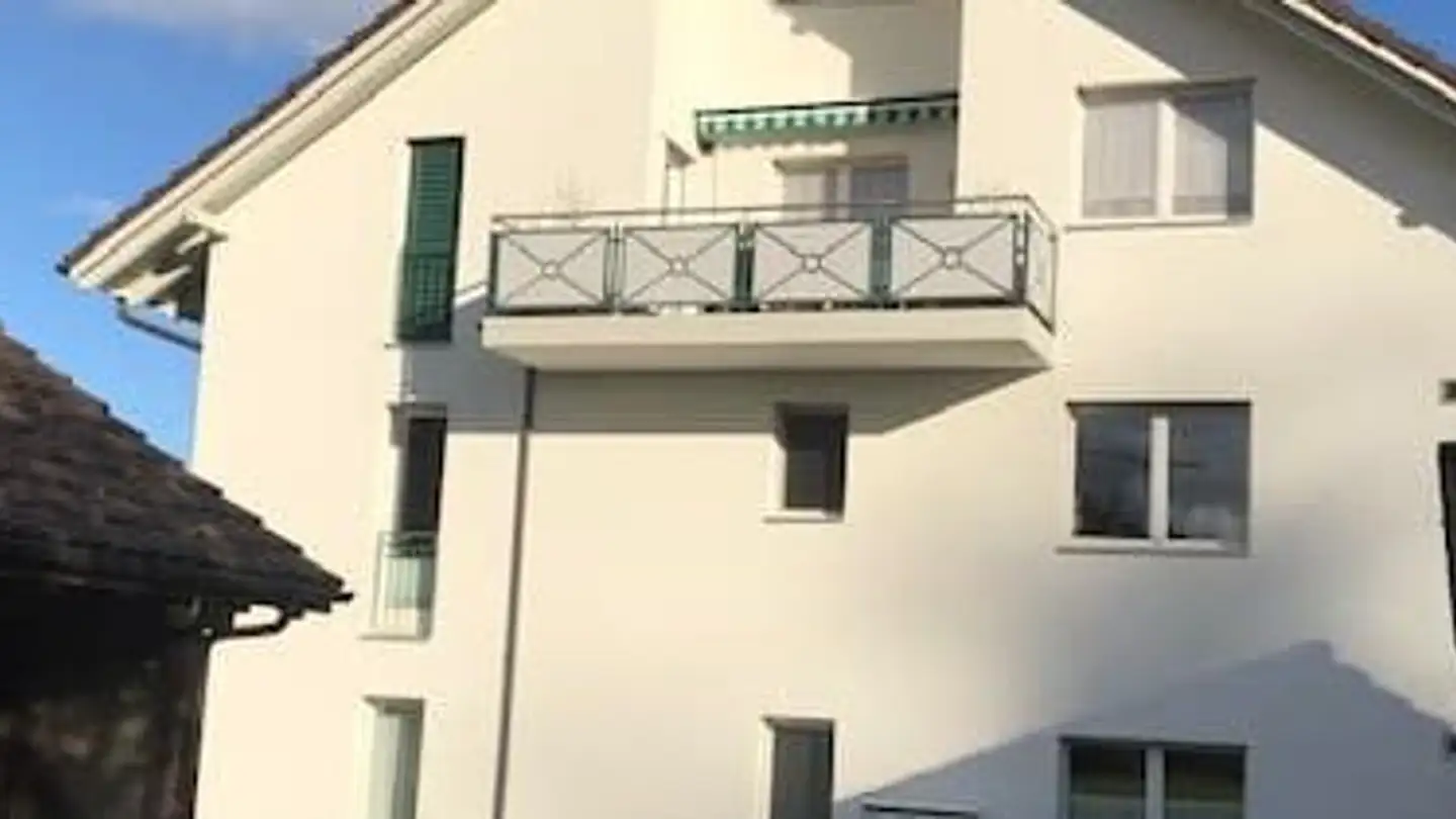 Apartment for rent - Rebrainstrasse 2, 5600 Ammerswil AG