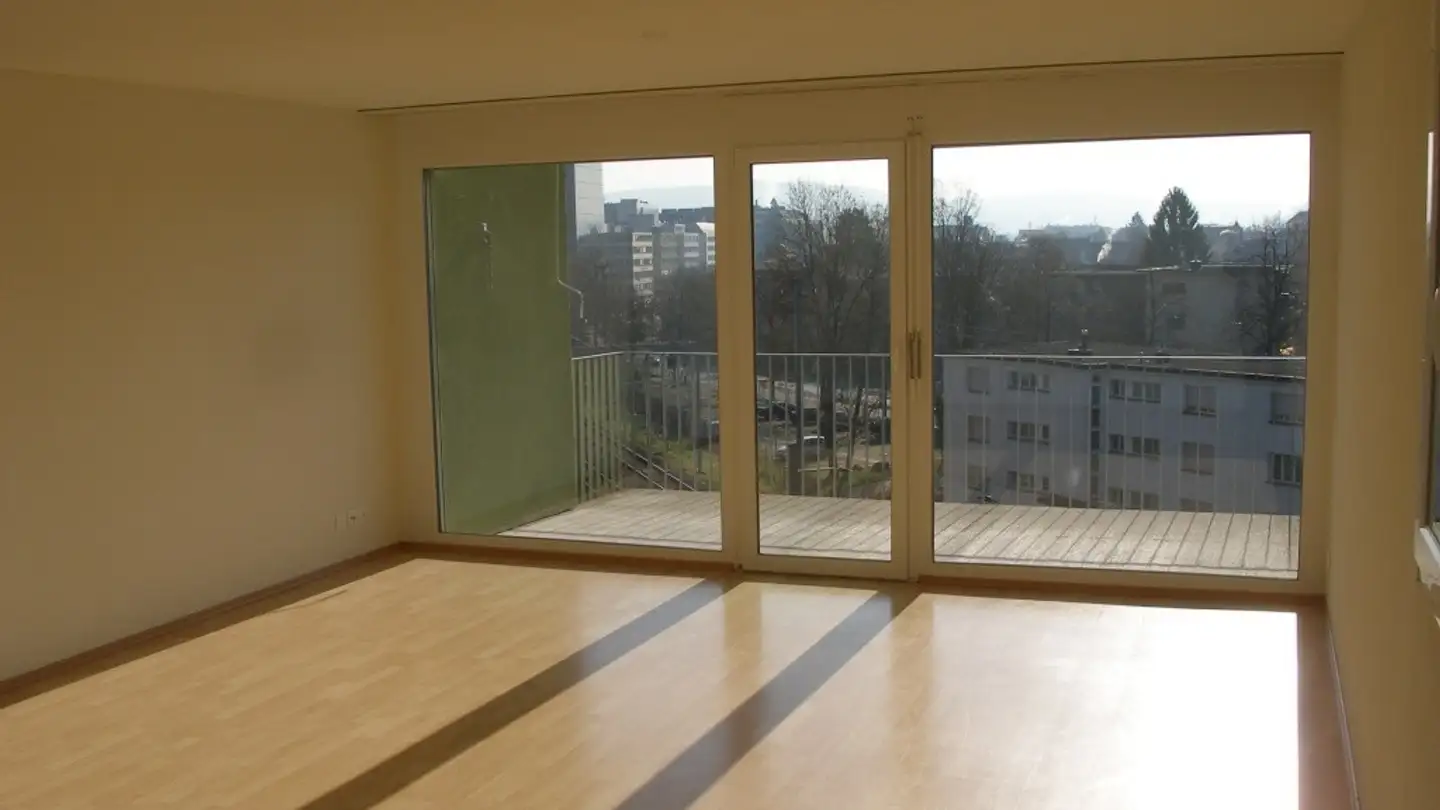 Apartment for rent - Blumenfeldstrasse 17, 8046 Zürich