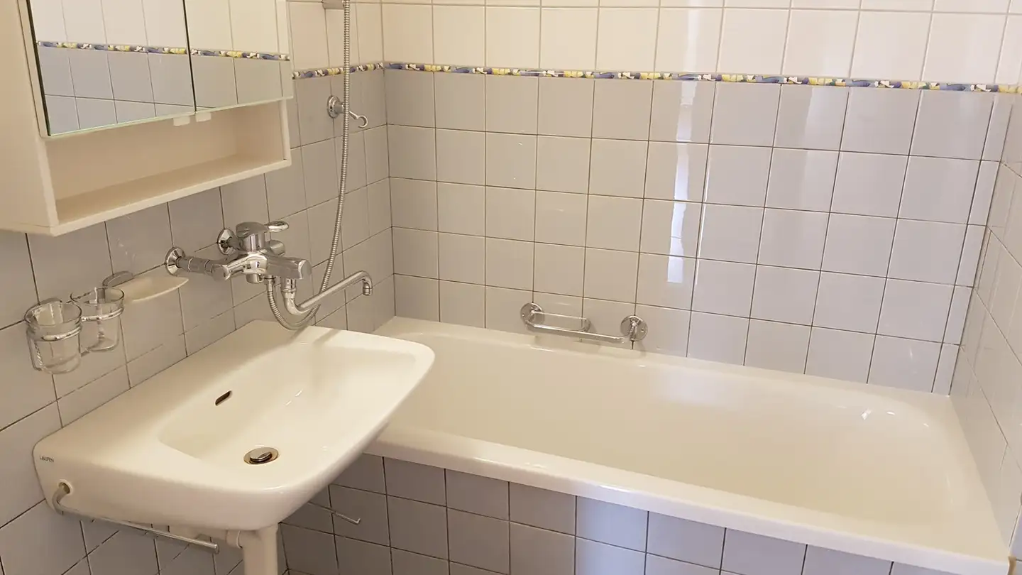 Apartment for rent - Guggenbühlstrasse 135, 8404 Winterthur - Photo 3