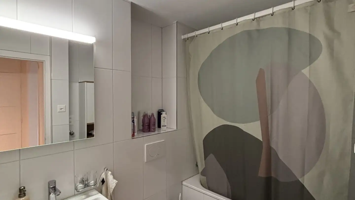 Wohnung mieten - Ochsenbeinstrasse 8, 3008 Bern