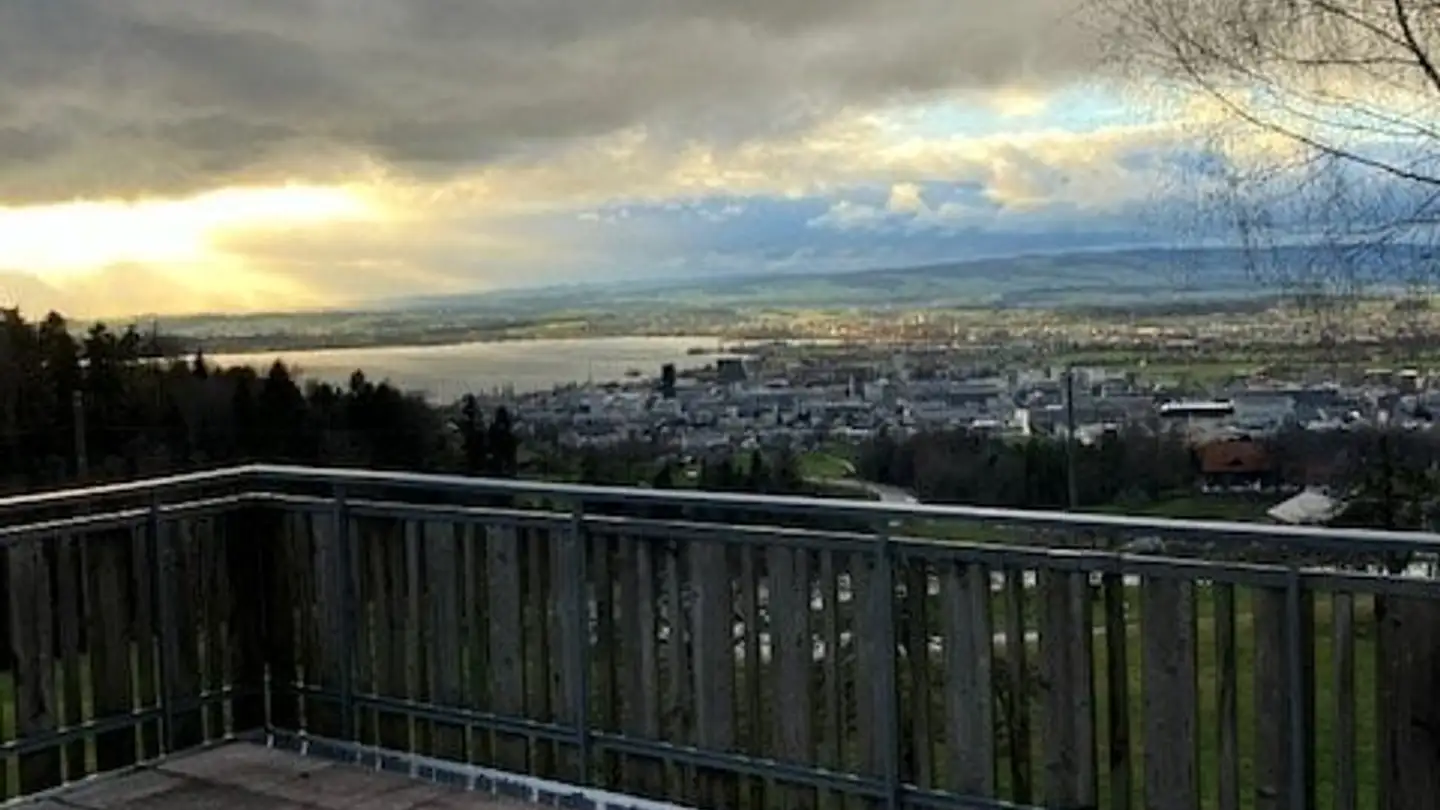 Apartment for rent - 6340 Baar