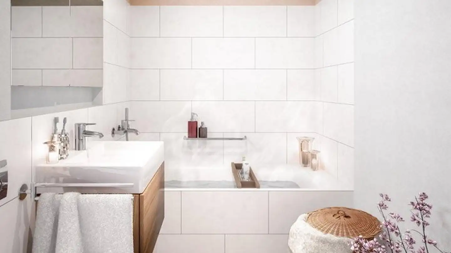Wohnung mieten - Kreuzstrasse 23b, 8802 Kilchberg ZH - Foto 3