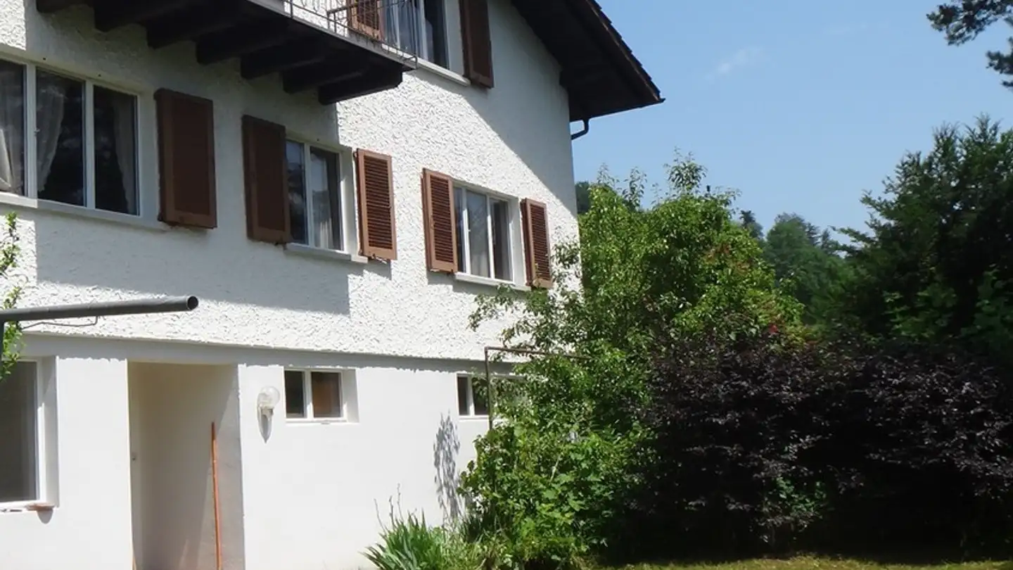 Casa singola in affitto - Sternenbergstrasse 61, 8494 Bauma - Foto 2