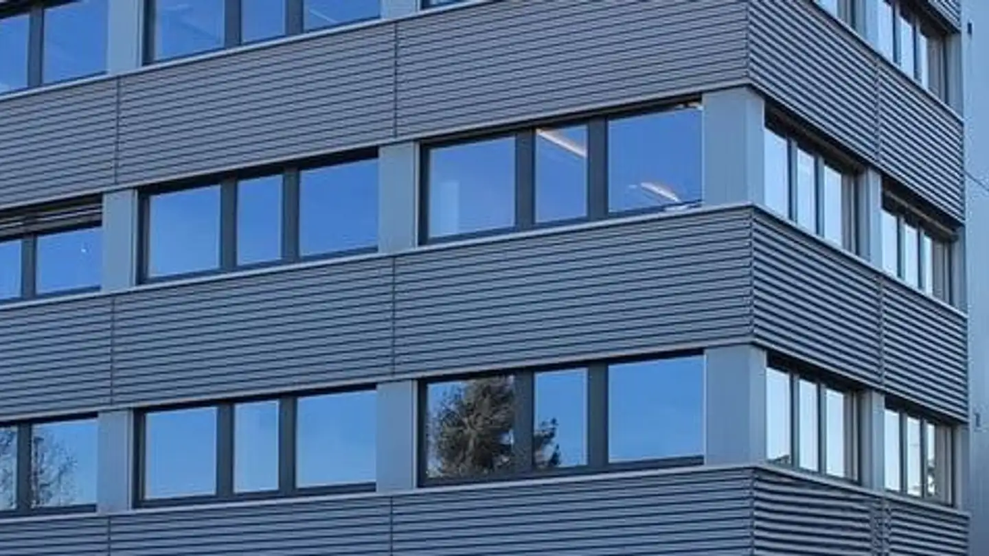 Spazio ufficio in affitto - Buzibachstrasse 43, 6023 Rothenburg