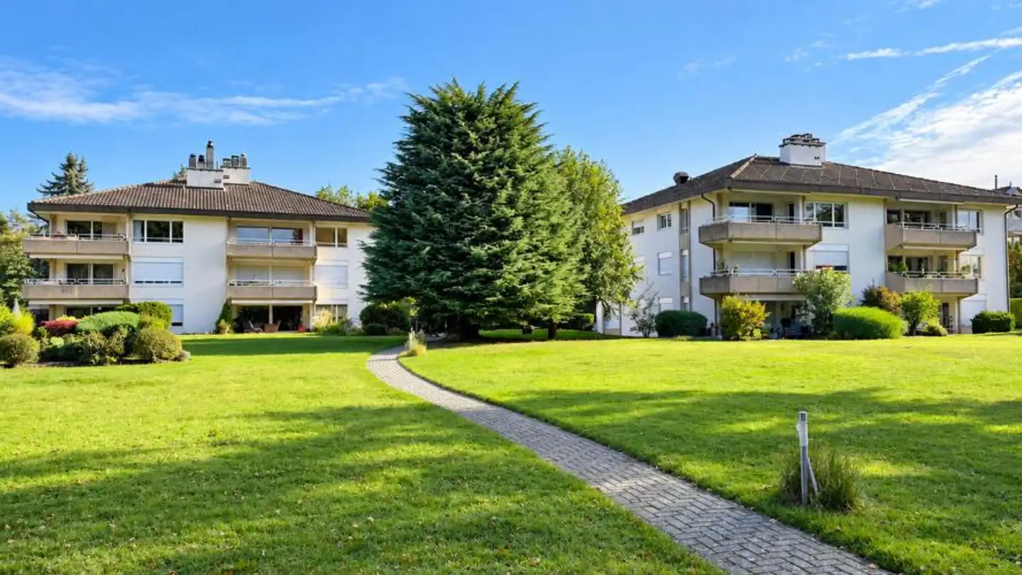 Appartamento in vendita - 1025 St-Sulpice VD
