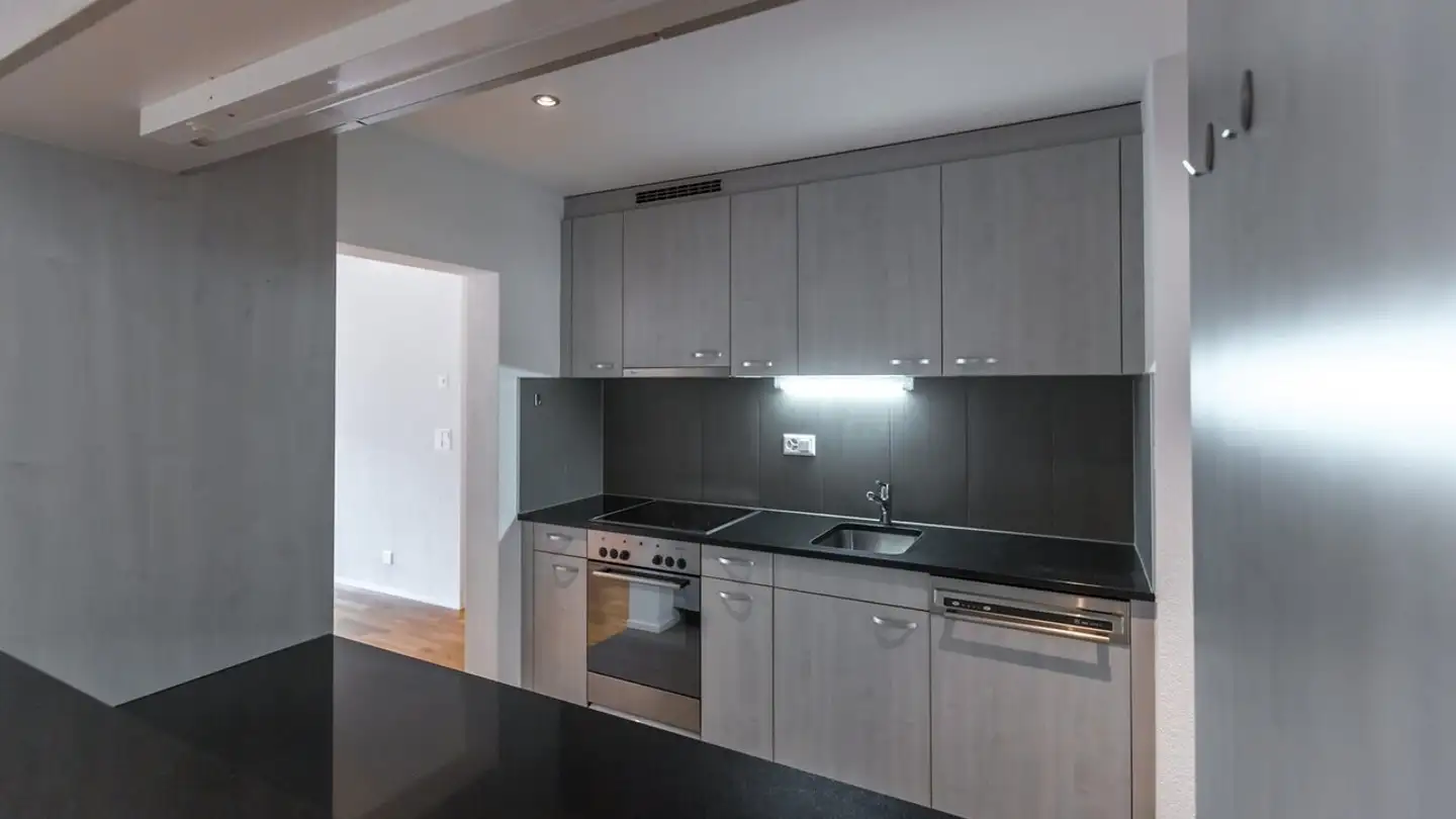 Appartamento in affitto - Rue Jacques-Gachoud 8, 1700 Fribourg - Photo 4