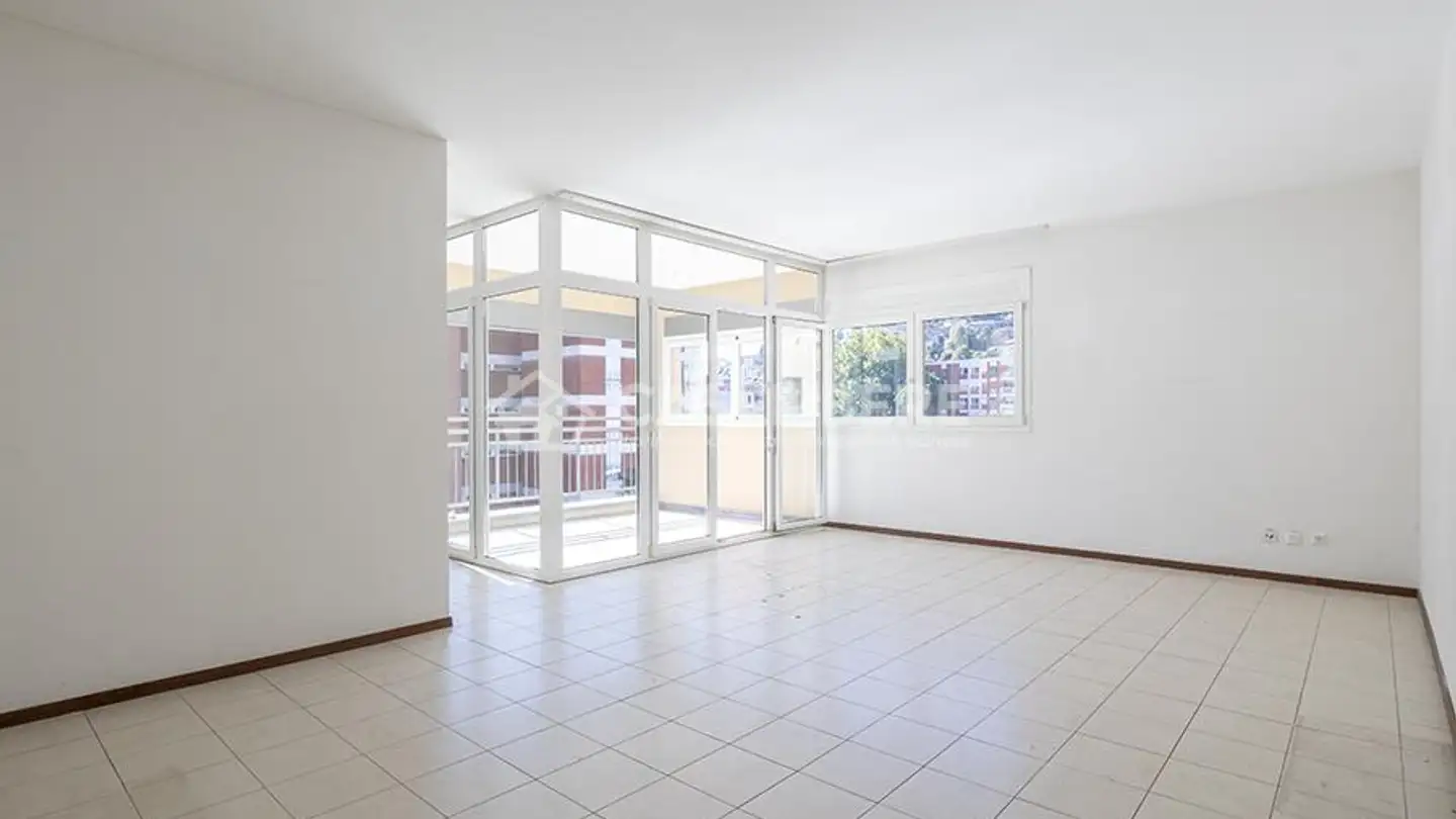 Apartment for sale - 6900 Lugano