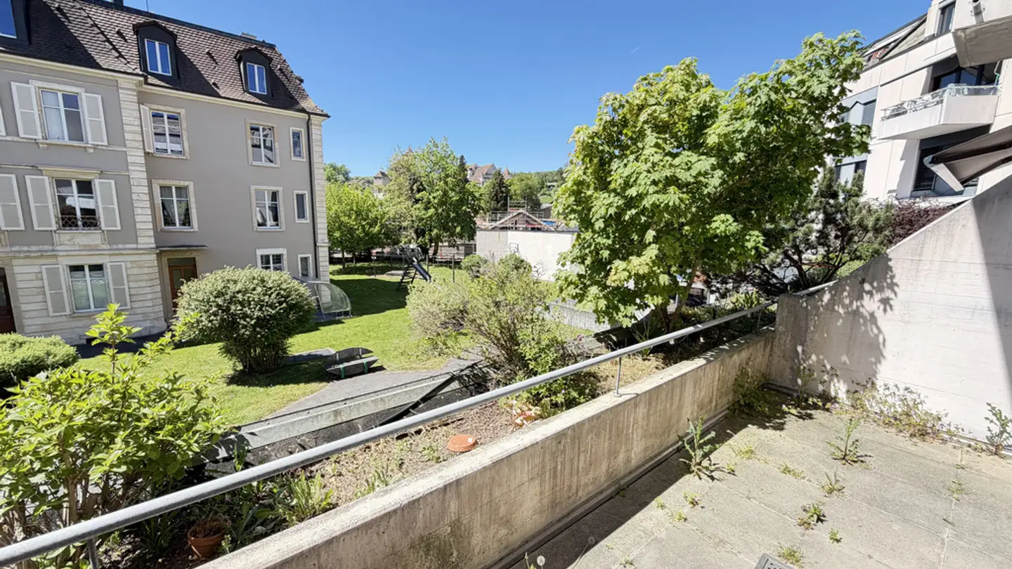 Duplex à louer - Rue Des Tanneurs 3, 2900 Porrentruy - Photo 2