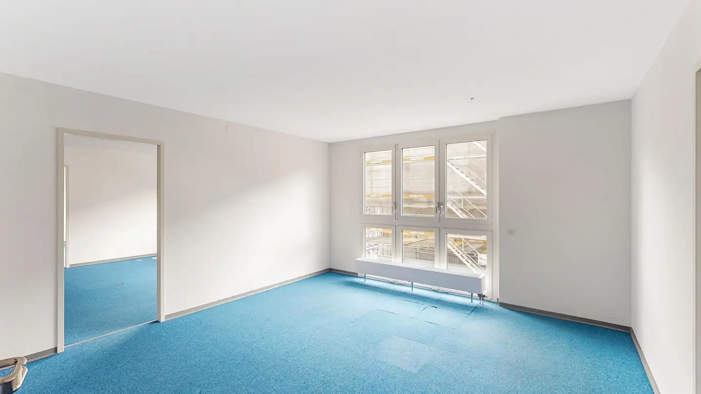 Spazio ufficio in affitto - Via Francesco Ballerini 22, 6600 Locarno - Foto 4