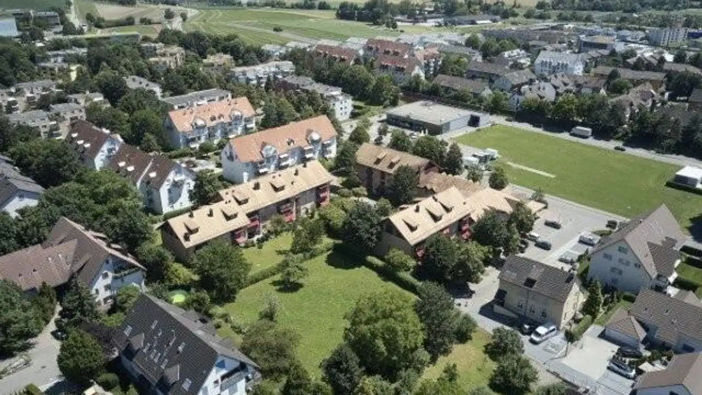 Appartement à louer - Tulpenweg 7, 8107 Buchs ZH - Photo 2