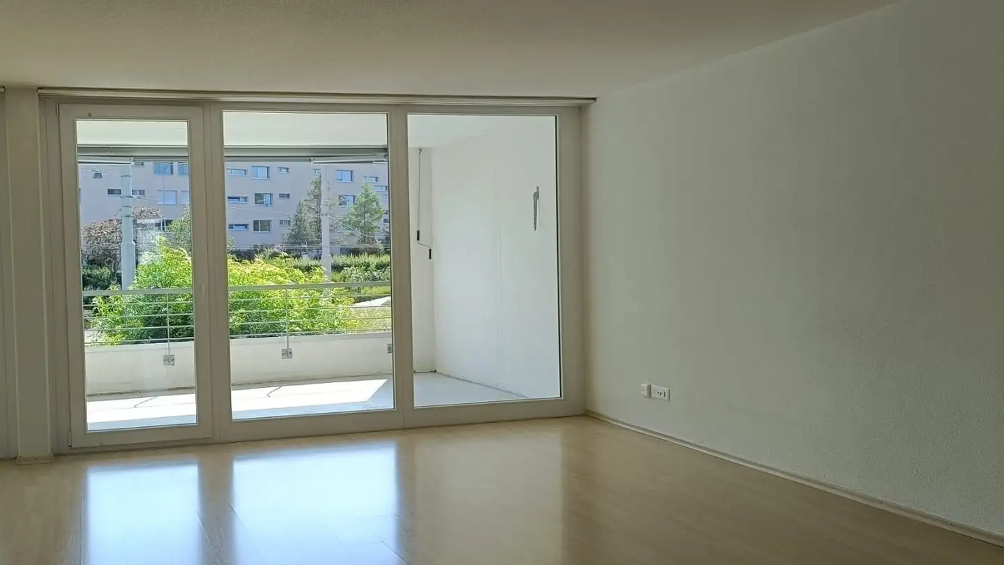 Apartment for rent - Blumenfeldstrasse 17, 8046 Zürich - Photo 2