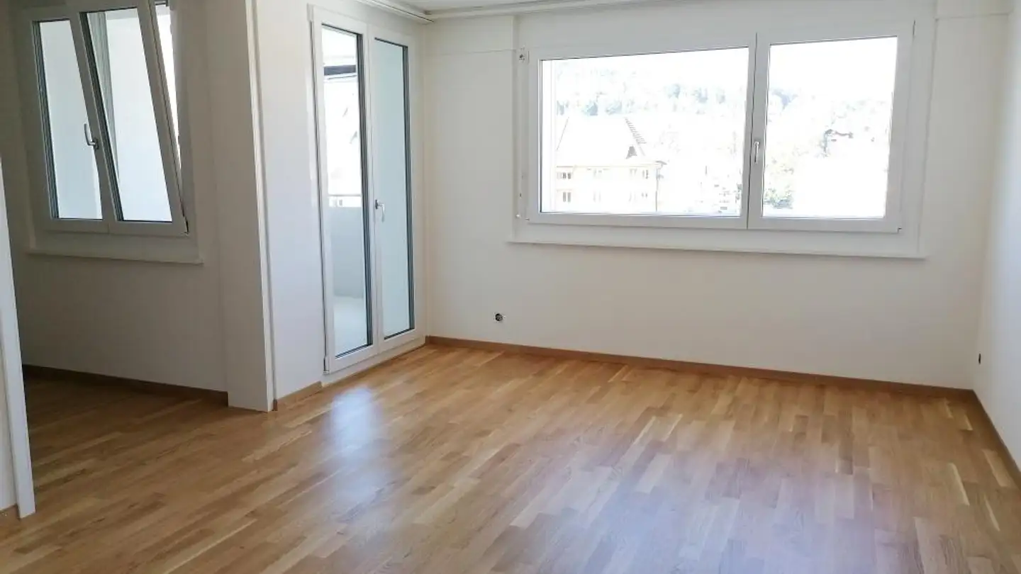 Appartement à louer - Bleicherstrasse 23, 6003 Luzern - Photo 2