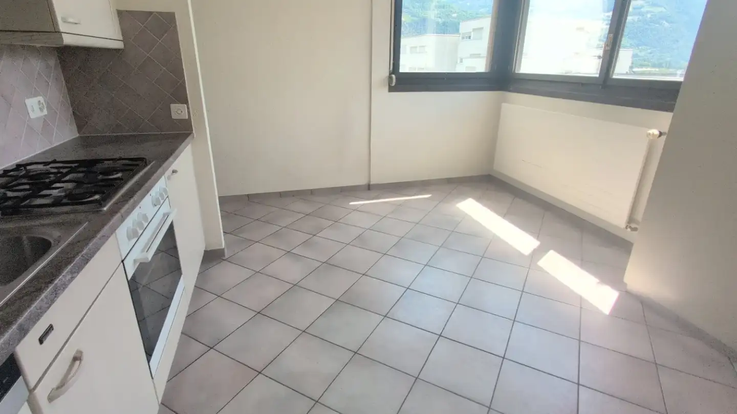 Wohnung mieten - Avenue Maurice-Troillet 127, 1950 Sion - Foto 4