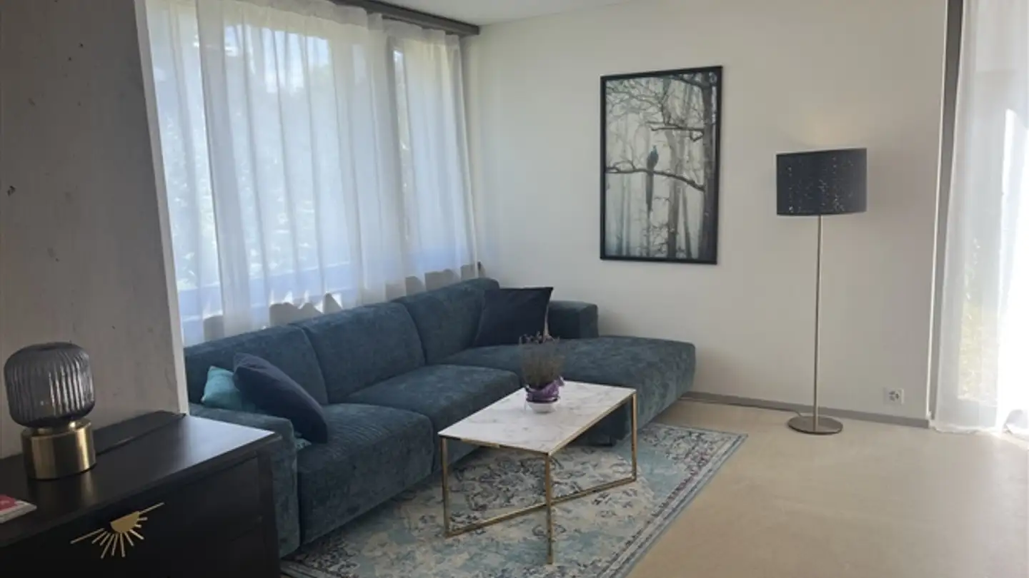 Apartment for rent - 8302 Kloten