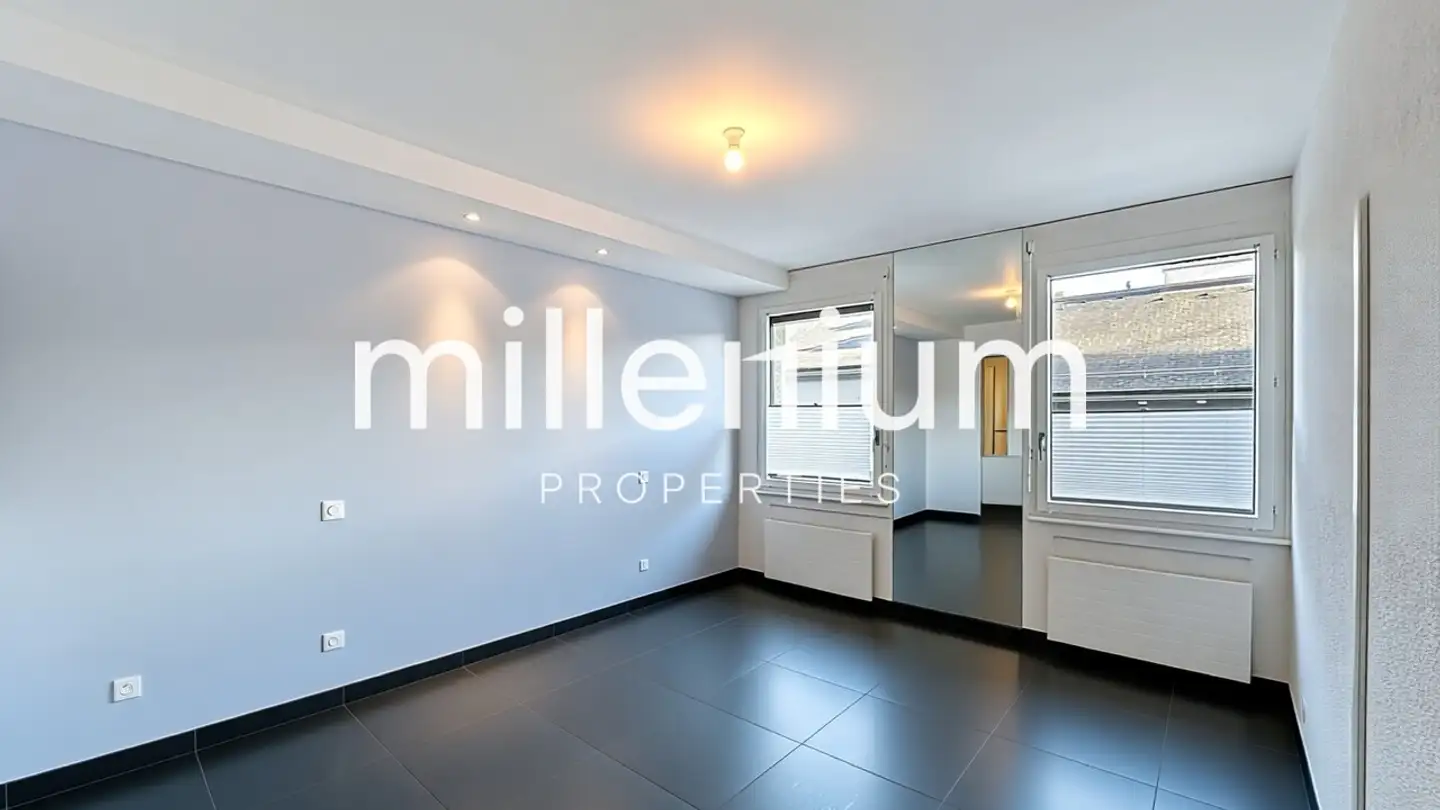 Appartamento in affitto - Rue Rousseau, 1201 Genève