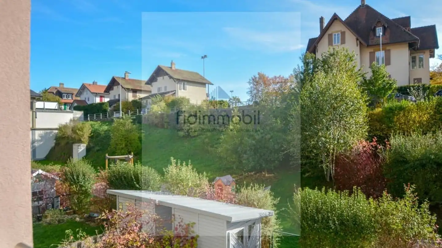 Apartment for rent - Rue Des Draizes 61, 2000 Neuchâtel