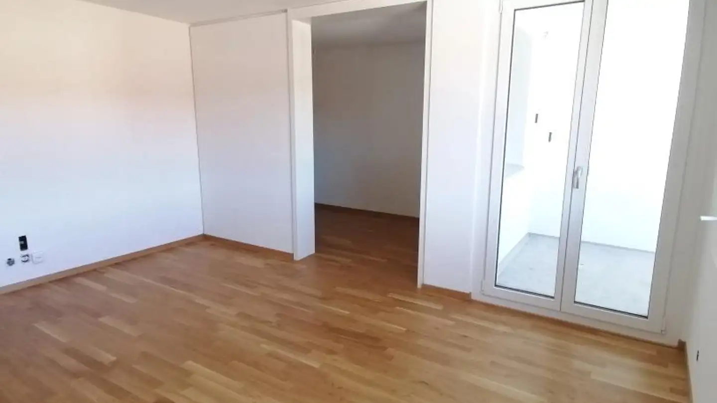 Appartement à louer - Bleicherstrasse 23, 6003 Luzern - Photo 3