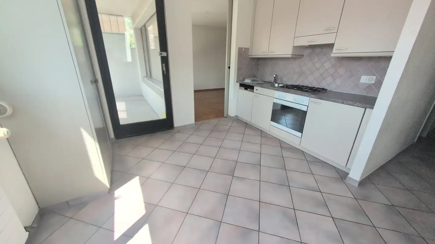Wohnung mieten - Avenue Maurice-Troillet 127, 1950 Sion - Foto 3