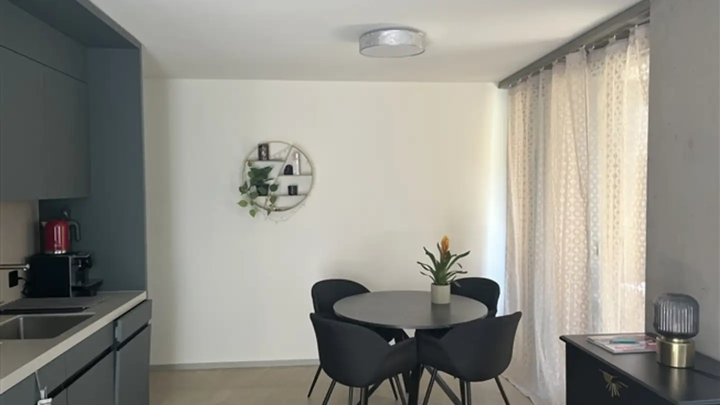 Apartment for rent - 8302 Kloten - Photo 3