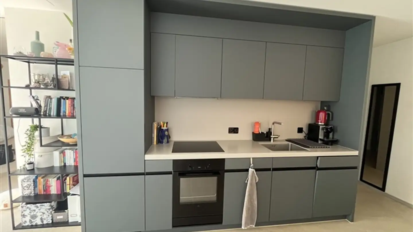 Apartment for rent - 8302 Kloten - Photo 4