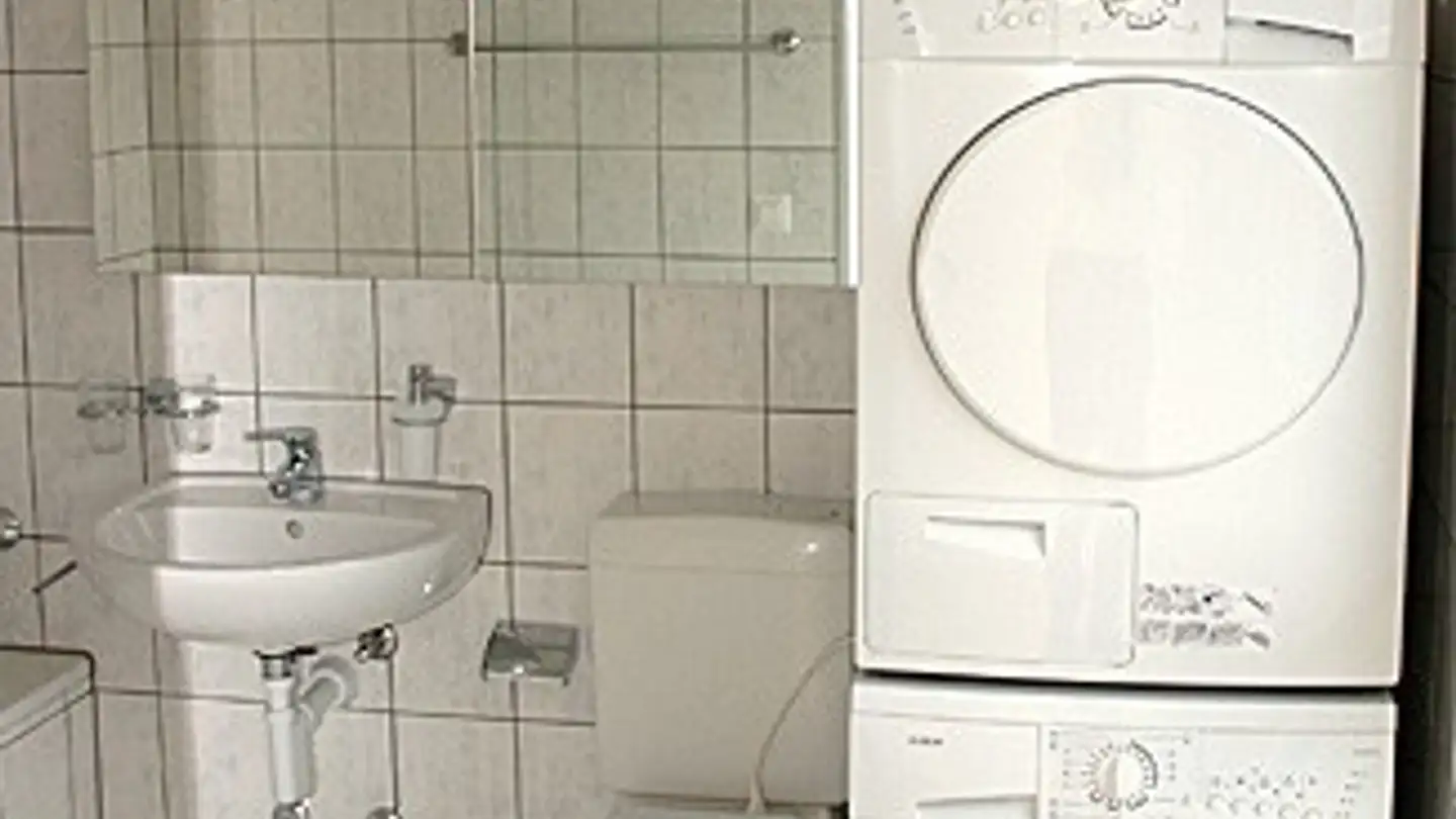 Apartment for rent - Blumenfeldstrasse 17, 8046 Zürich - Photo 4