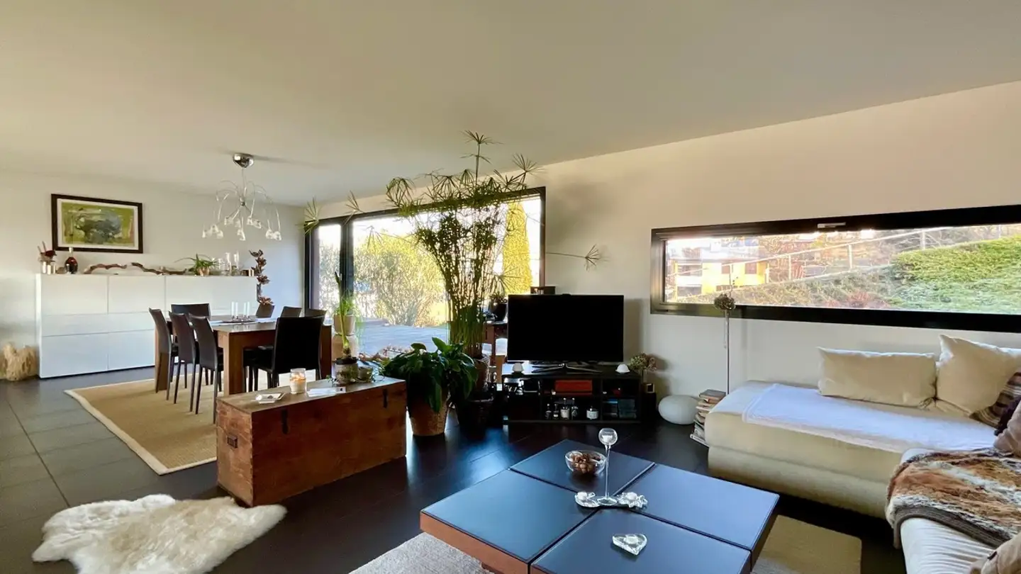 Appartamento in vendita - 6964 Davesco-Soragno - Photo 3